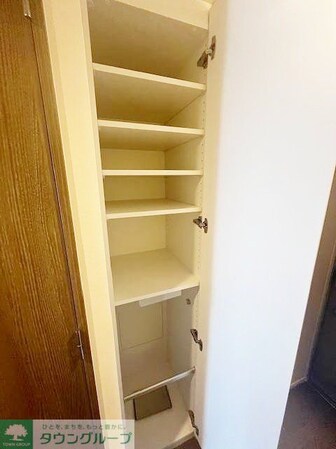 スタイリオ川崎の物件内観写真